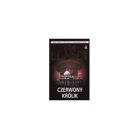 Czerwony królik