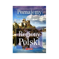 Poznajemy regiony Polski