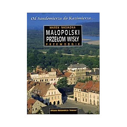 Małopolski przełom Wisły