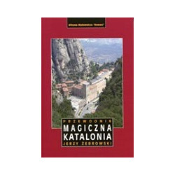 Magiczna Katalonia