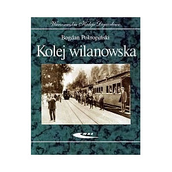 Kolej wilanowska