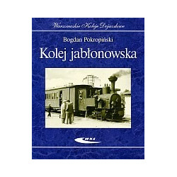 Kolej jabłonowska