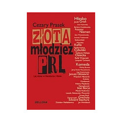 Złota młodzież PRL