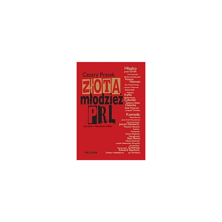 Złota młodzież PRL