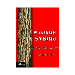 W tajgach Sybiru