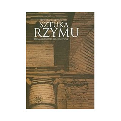 Sztuka Rzymu