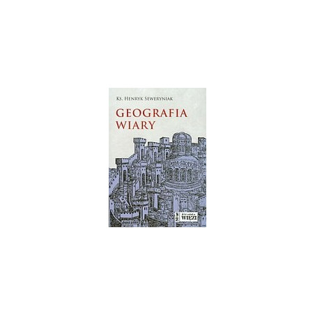 Geografia wiary
