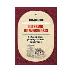 Od PKWN do własności