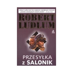 Przesyłka z Salonik