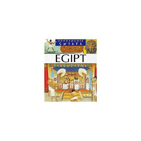 Egipt starożytny