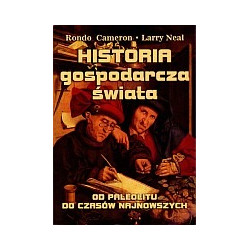 Historia gospodarcza świata