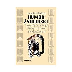 Humor żydowski