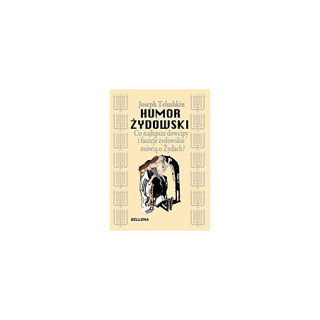 Humor żydowski