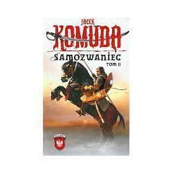 Samozwaniec t.2