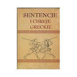 Sentencje i chreje greckie