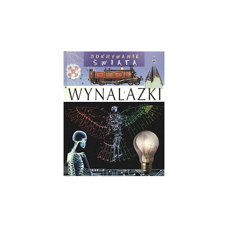 Wynalazki