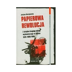 Papierowa rewolucja
