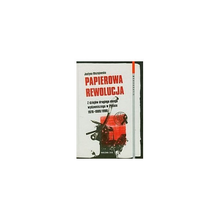 Papierowa rewolucja