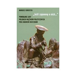 Jeśli zapomnę o nich...