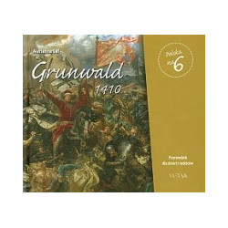 Grunwald 1410. Przewodnik dla dzieci i rodziców