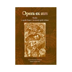 Opera ex aere