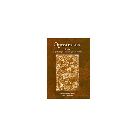 Opera ex aere