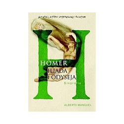 Homer Iliada i Odyseja