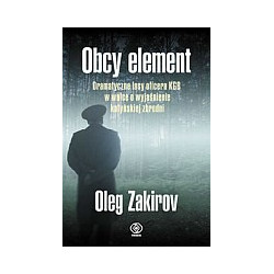 Obcy element