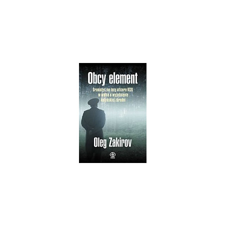 Obcy element