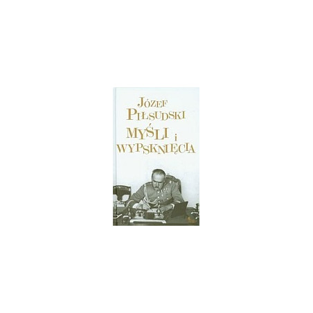 Myśli i wypsknięcia