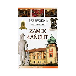 Przewodnik ilustrowany Zamek Łańcut