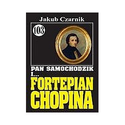 Pan Samochodzik i... fortepian Chopina, cz. 103