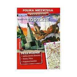 Polska niezwykła. Województwo Łódzkie