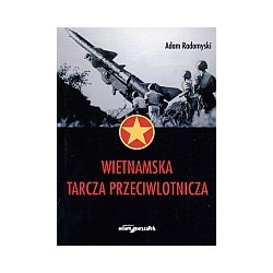 Wietnamska tarcza przeciwlotnicza