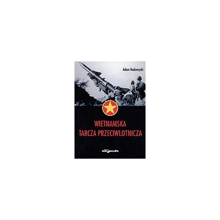 Wietnamska tarcza przeciwlotnicza