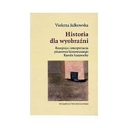 Historia dla wyobraźni