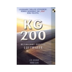 KG 200. Bezimienny oddział Luftwaffe