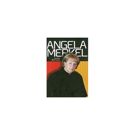 Angela Merkel
