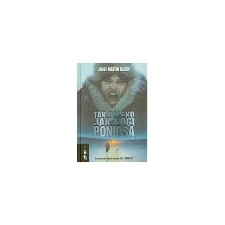 Tak daleko jak nogi poniosą