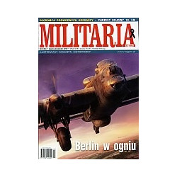 Militaria XX wieku nr 2 (35) 2010