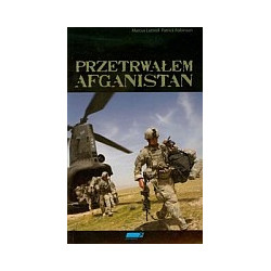 Przetrwałem Afganistan