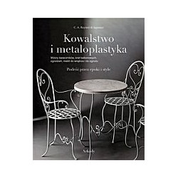 Kowalstwo i metaloplastyka