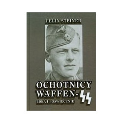 Ochotnicy Waffen SS