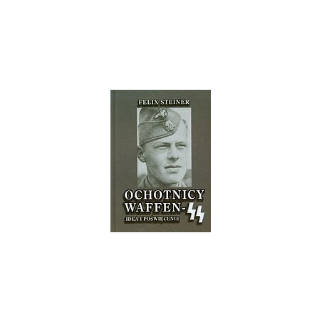 Ochotnicy Waffen SS