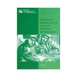 Monety banknoty i inne środki wymiany