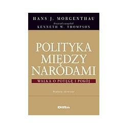 Polityka między narodami