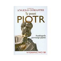 Ty jesteś Piotr