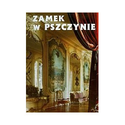 Zamek w Pszczynie
