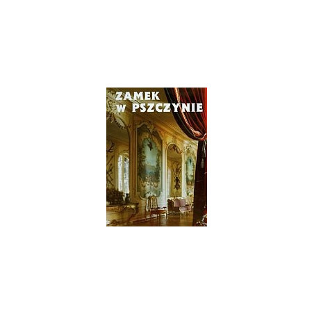 Zamek w Pszczynie