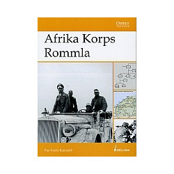 Afrika Korps Rommla